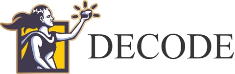 DecodeFXのロゴ